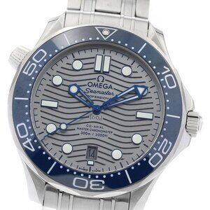 OMEGA Seamaster300 210.30.42.20.06.001 Coaxial Automatic Men's Watch_901484